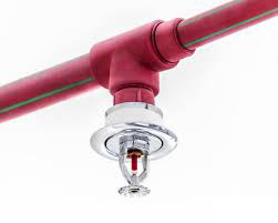 Fire Sprinkler Repair Corona, CA