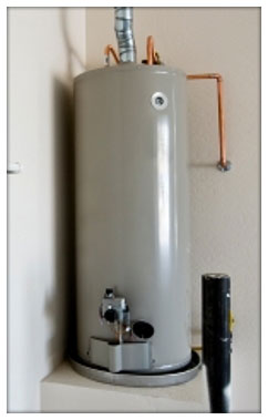Water Heater Repair & installation in Corona ca